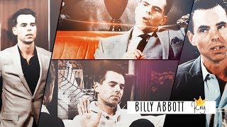 Billy Abbott; It's Good to Be King 👑