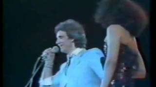 Roberto Carlos e Gal Costa  - Olha