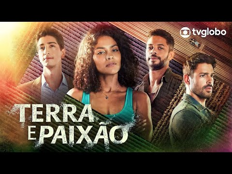 Lista de Encerramento das Novelas das 20h/21h Da TV GLOBO /Oficial