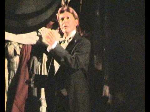 MITA MEDICI-RODOLFO VALENTINO