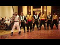 Arabic Dabka Dance In New York City FDG