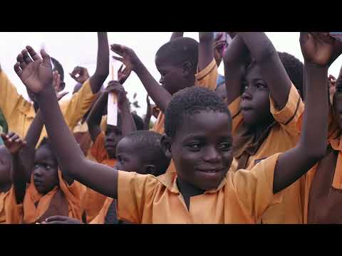 Gifted Hadi Shaban commences his "Read With A Child Project" in Dimali-Sagnarigu District Tamale