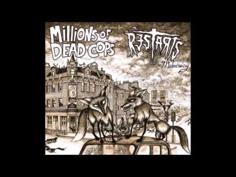 Restarts - Got away with it