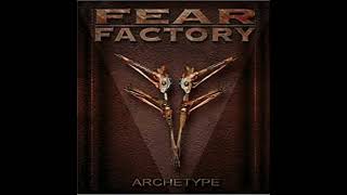 Fear Factory: Corporate Cloning