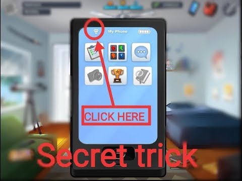Summer Time Saga Secret Trick