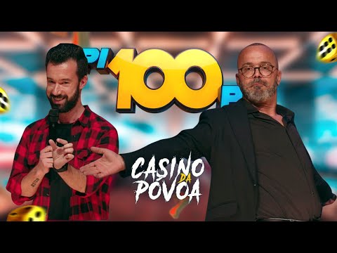 Casino Póvoa - Guilherme Fonseca