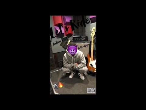 Julioso M.G. x Hankfigzz - Let's Ride (Prod. By Aspaz Beats & AirMoneyProd) #MNRSTUDIOS