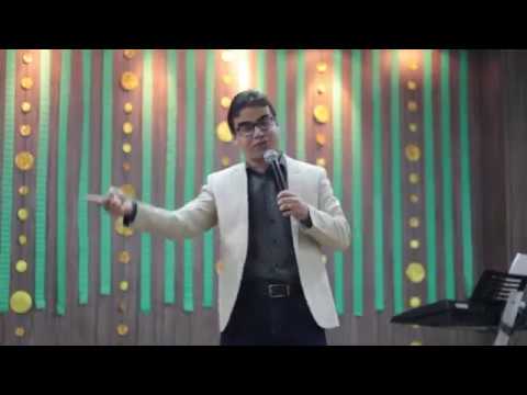 O poder secreto da oração e do jejum 5