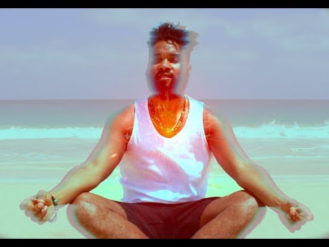 Parris Wright - REBIRTH - Official Video