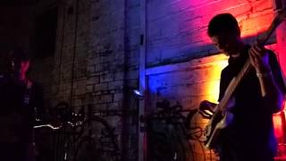 Alex G - Station (live)