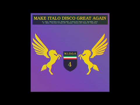 FEINSTOFF PREMIERE: Maltitz - From Dusk To Disco