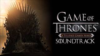 Telltale's Game of Thrones Episode 2 Soundtrack - Ballad of the Forresters (Talia's Song)