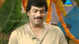 Mee Inti Vanta Jan. 16 '12 Part - 1