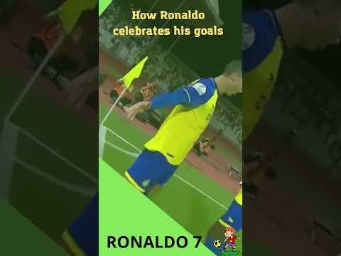 #shorts  RONALDO 7  AL NASR  / I'm in shock