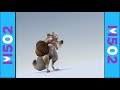 FOX IDs Ice Age 2002