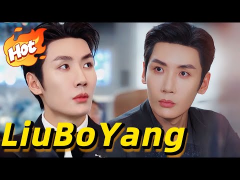 [LiuBoYang]:You're Out of My Life, Forevermore/Our Love, Once Perfect, Shattered(DUBBED)#drama