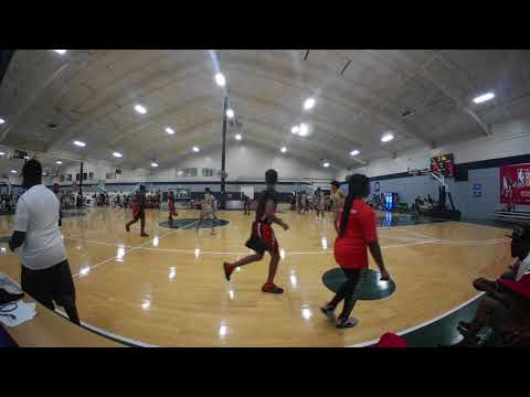 RR 2022 (14U) vs North Atlanta Orangemen- pt 2