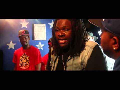 Mossberg vs Blair Harlan