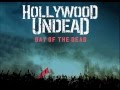 Hollywood Undead - Day of the Dead (Audio with ...