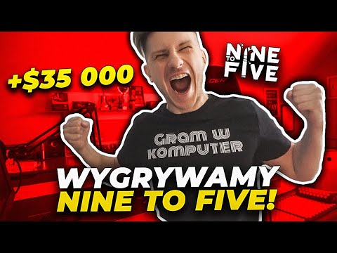 WYGRYWAMY TURNIEJ CS:GO I ZGARNIAMY 135000 ZŁ!