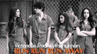 Victorious- Run Run Run Away- The Breakfast Bunch