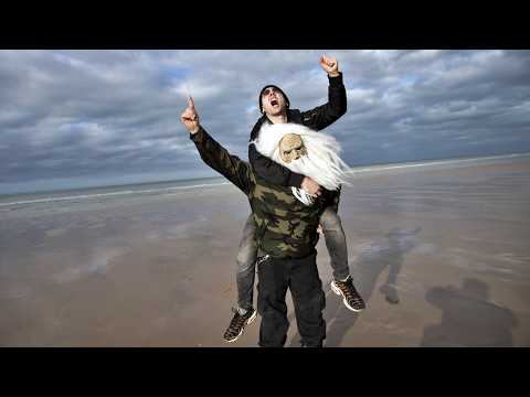 SEX, DRUGS & FRENCHCORE - Maissouille & Mr. Bassmeister