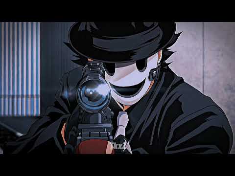 Sniper Mascarado ✨ | Edit Tenkuu Shinpan