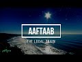 Aaftaab | The Local Train | Lyrics |