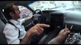 HARDCORE HENRY - extrait 1 -  VF