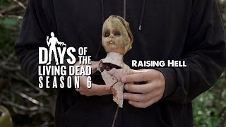 Raising Hell - #DOTLD 2015 E4 | Statesville Haunted Prison