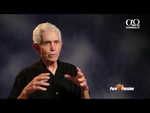 Pasiune pura 10.1 - Walter Hayer - Disforia de gen