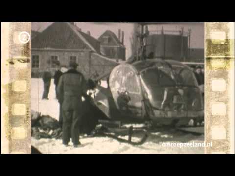 Trugkieke 4 april 2014: Met de boot naar de overkant: de veerdiensten