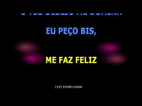 Meu mel - Caviar com Rapadura