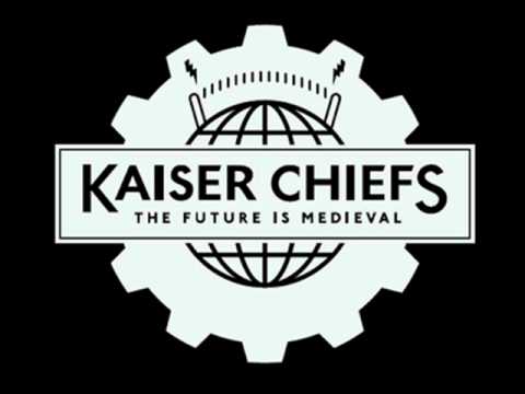 Kaiser Chiefs - When All Is Quiet
