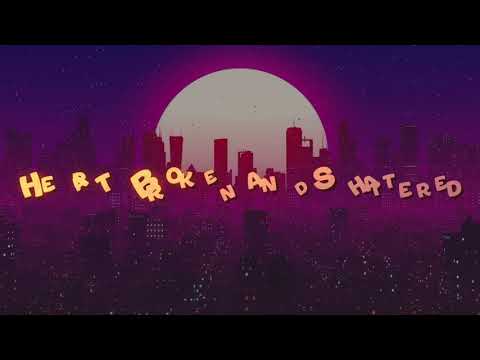 Usain Bolt, NJ - I Cry (Official Lyric Video)