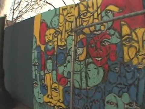 KQED Spark: Phantom Galleries