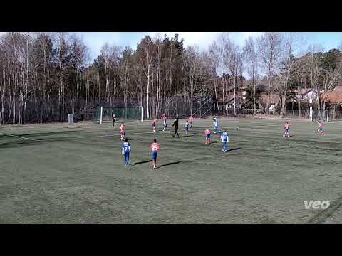 IFK Göteborg P09 - Karlslunds IF FK P09