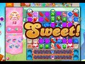 Candy Crush Saga Level 12354 NO BOOSTERS