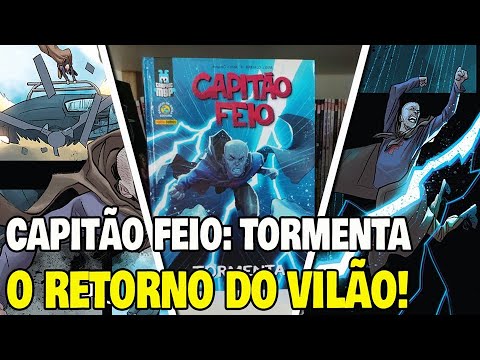 Thumbnail do Youtube