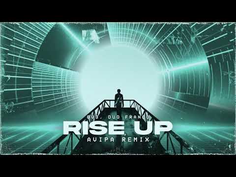 GV3, Duo Franco - Rise Up (Avipa Remix)
