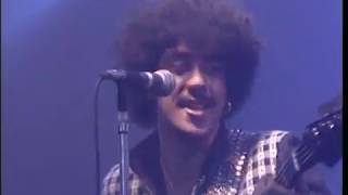 Thin Lizzy - Cold Sweat (Live London 1983)
