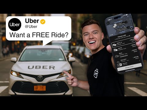 How to Use Uber Like a Pro (The Ultimate Guide)