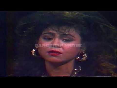 Ratih Purwasih - Kau Tercipta Bukan Untukku (1986) (Orginal Music Video)