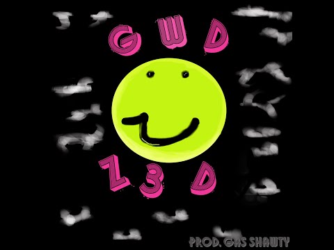 GWD (prod.gas shawty)
