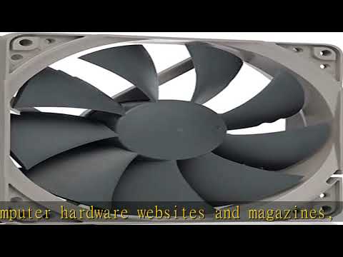 Noctua NF-P12 redux-1700 PWM, High Performance Cooling Fan, 4-Pin, 1700 RPM (120mm, Grey)