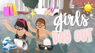Sick Day Routine Bloxburg Roleplay Alixia - 