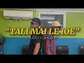 MUSU - TALI MAI LE IOE ( Feat. JEREMY) Official Music Video