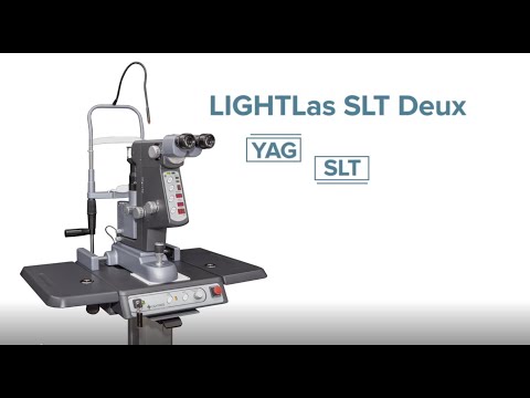 LIGHTLas SLT Deux-V
