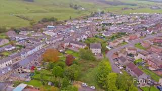 Land at Stevenson Court, Sanquhar, DG4 6AE