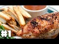 I TRIED MAKING CHICKEN BREAST TRIED Cooking With AfroSenju Episode 1 Chicken Breast